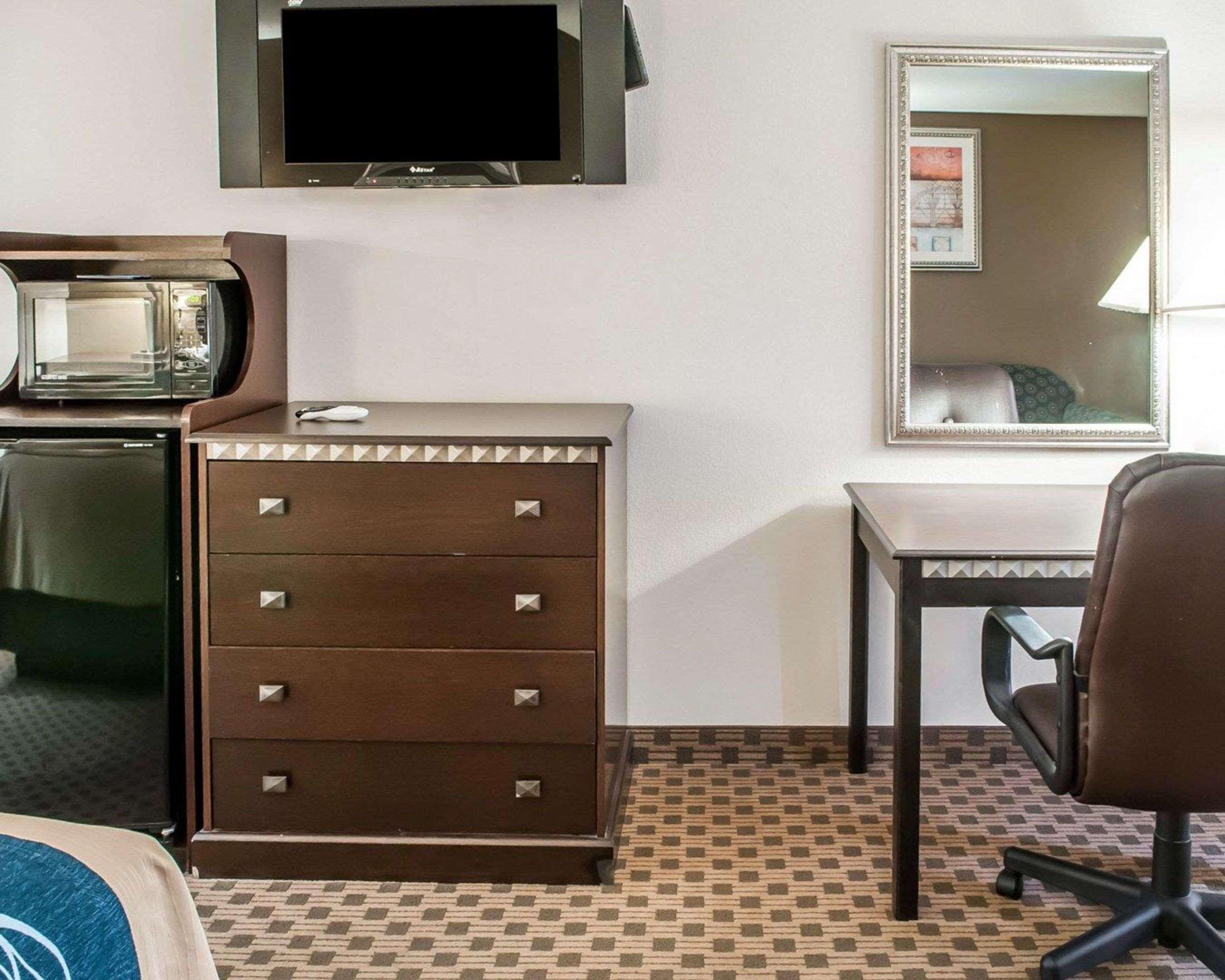 Comfort Inn & Suites Lordsburg I-10 Buitenkant foto