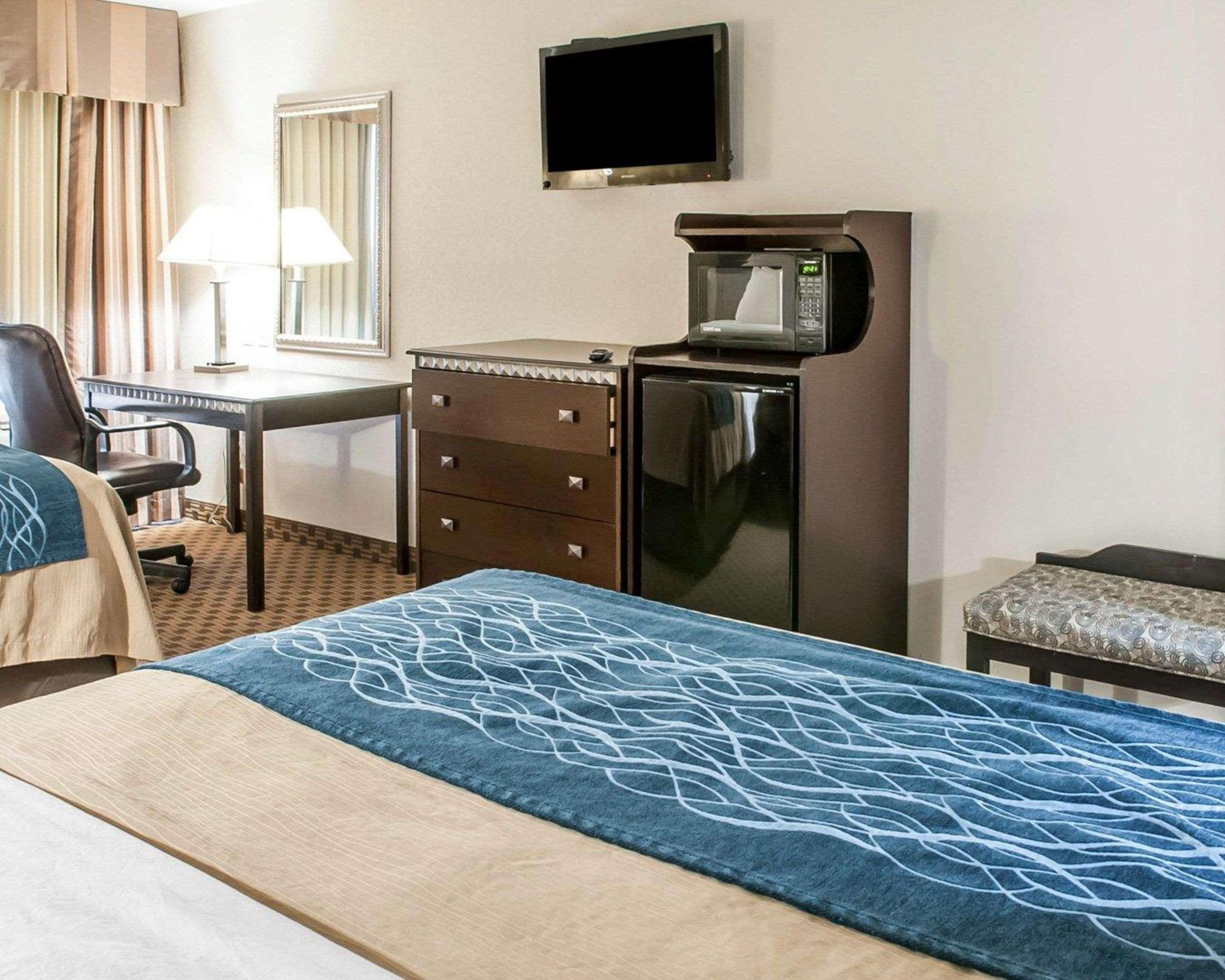 Comfort Inn & Suites Lordsburg I-10 Buitenkant foto