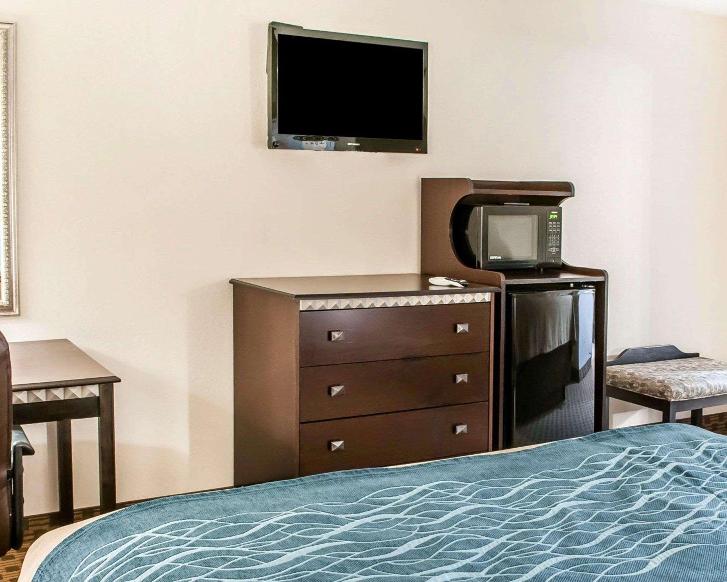 Comfort Inn & Suites Lordsburg I-10 Buitenkant foto