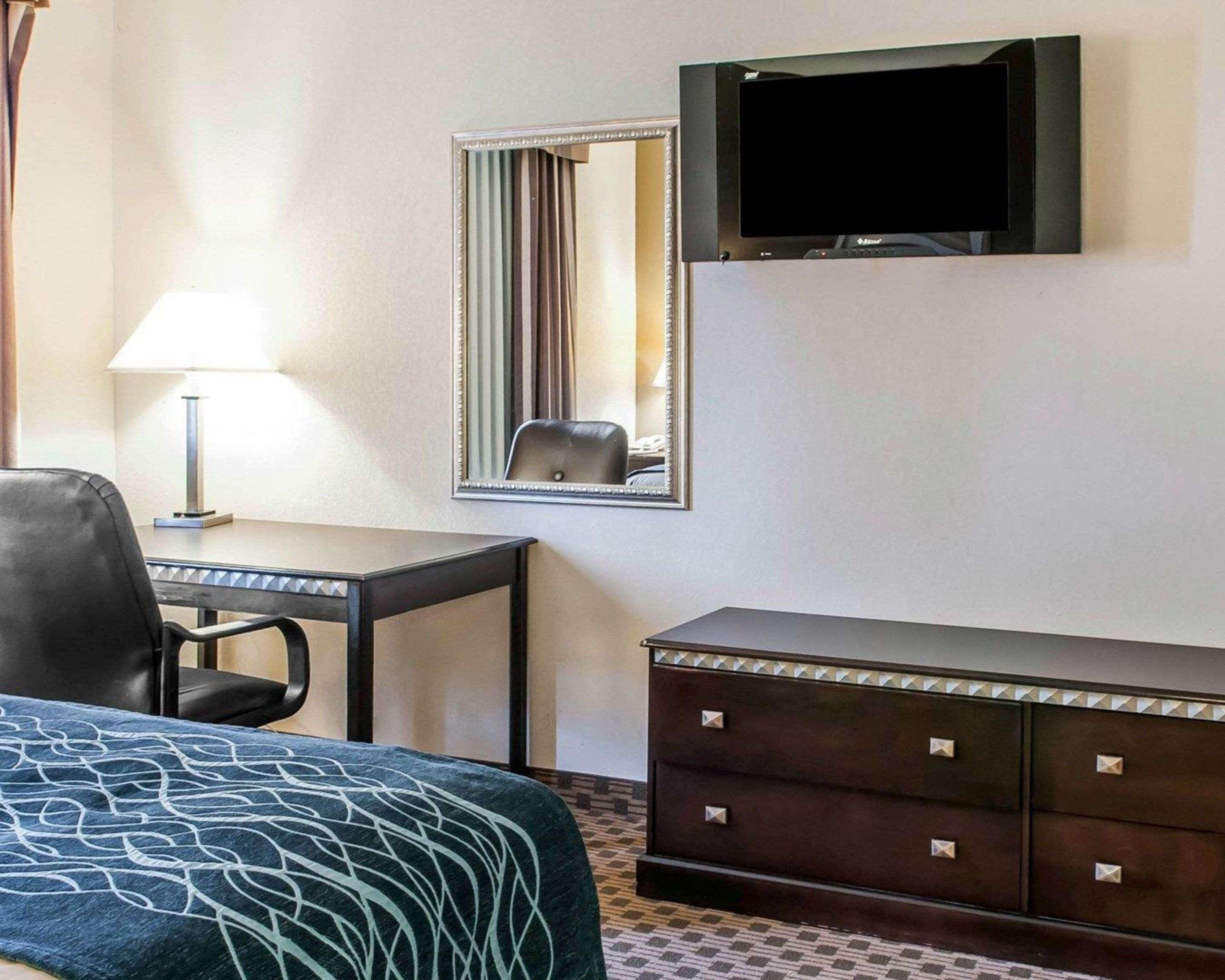 Comfort Inn & Suites Lordsburg I-10 Buitenkant foto