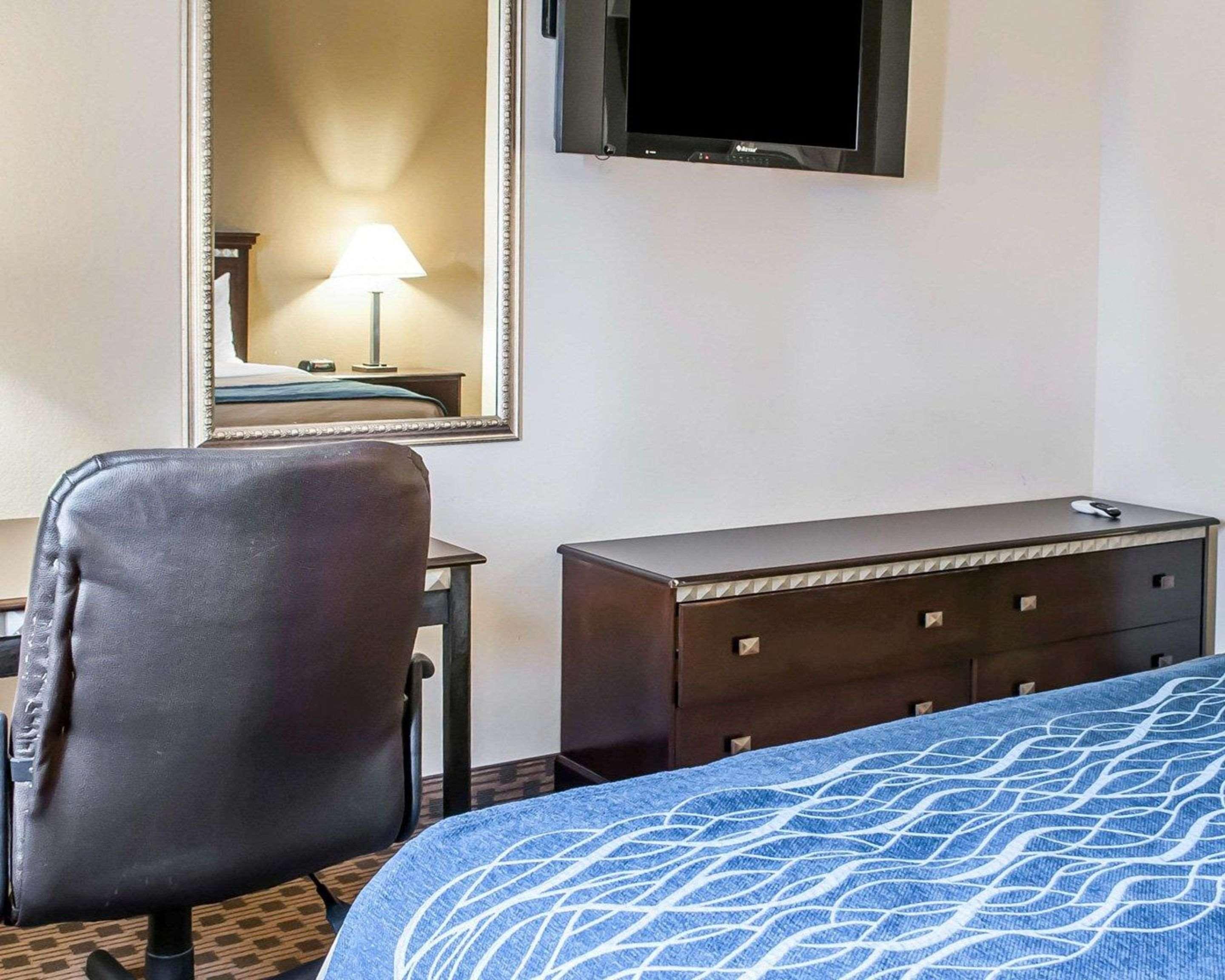 Comfort Inn & Suites Lordsburg I-10 Buitenkant foto