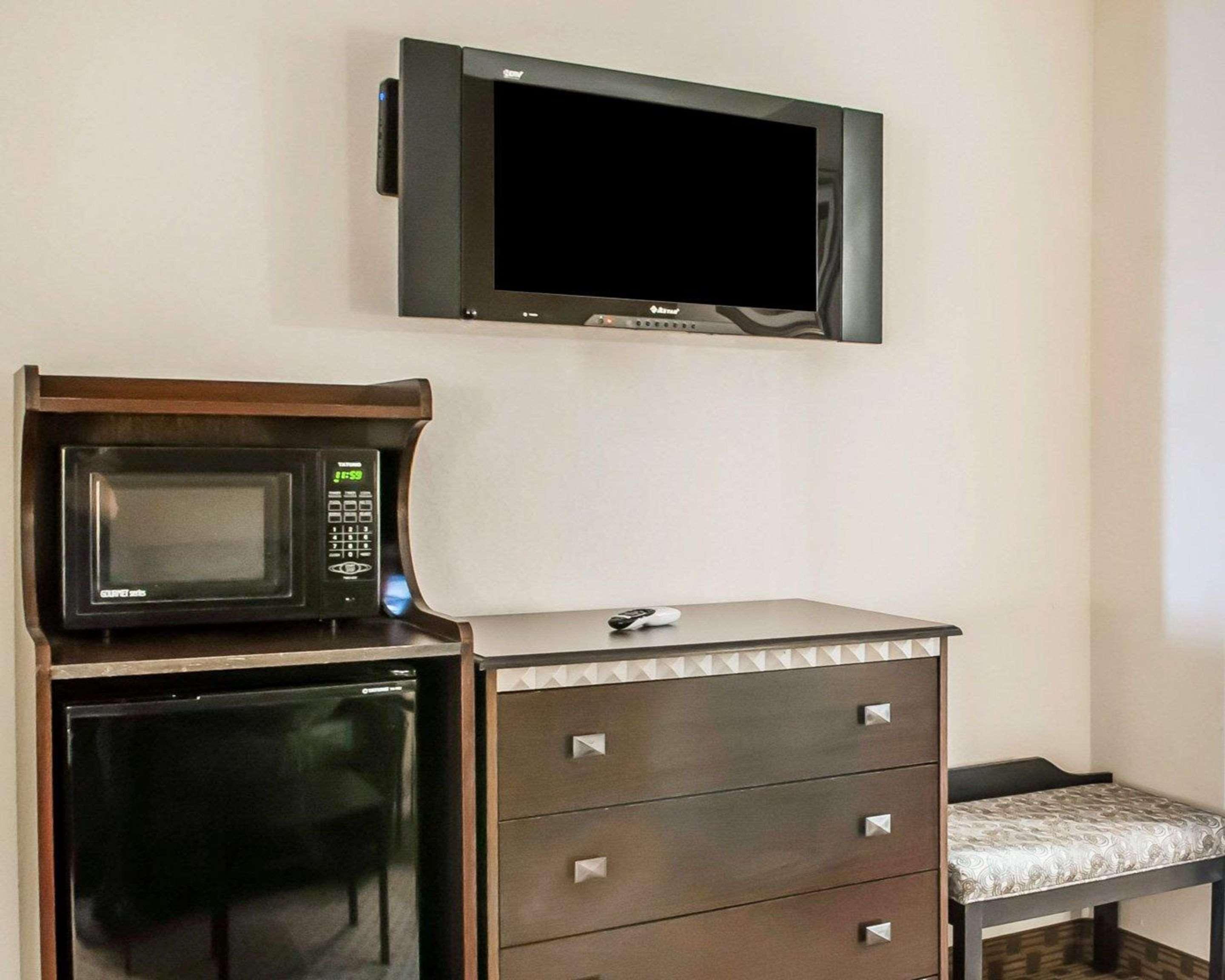 Comfort Inn & Suites Lordsburg I-10 Buitenkant foto