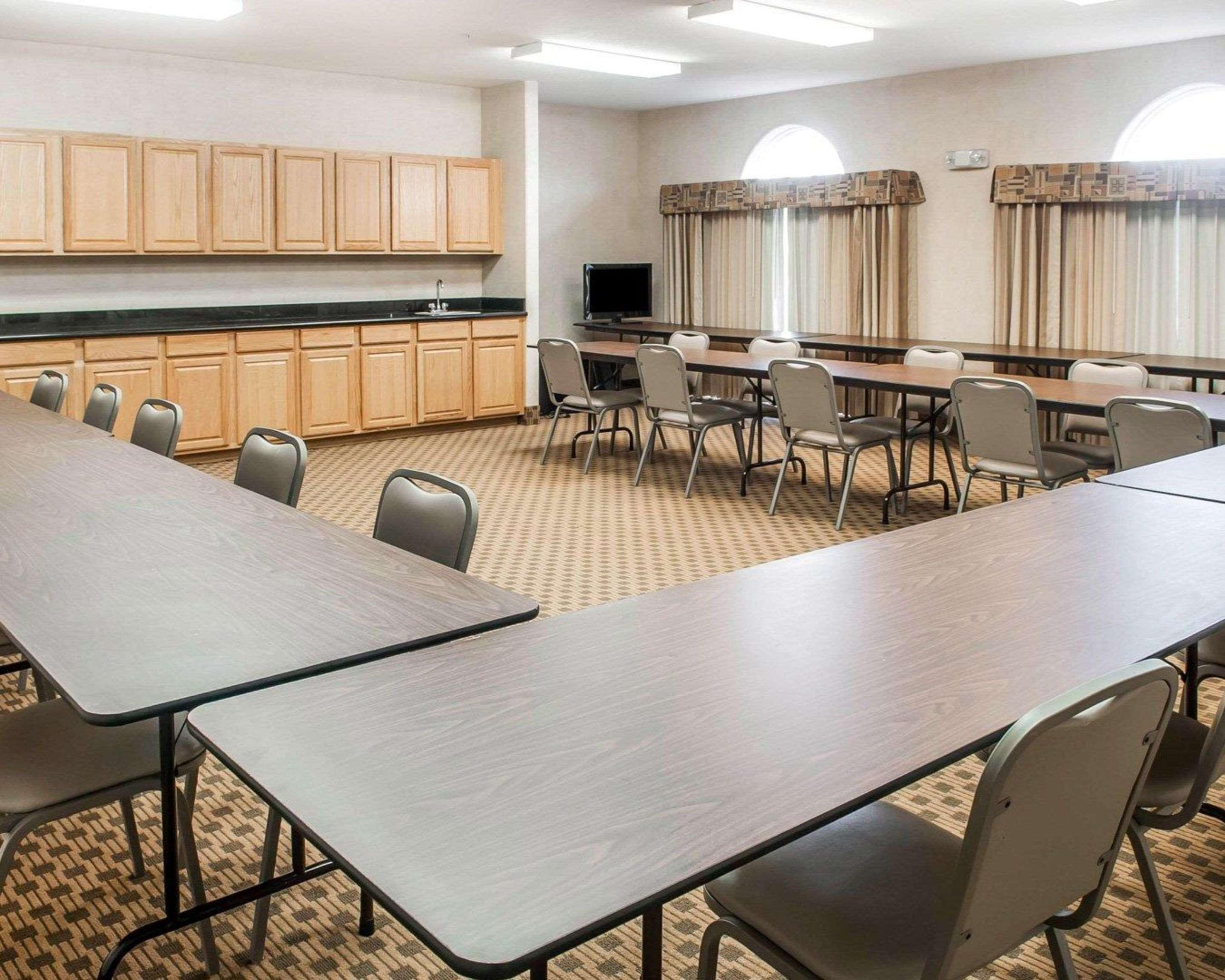 Comfort Inn & Suites Lordsburg I-10 Buitenkant foto